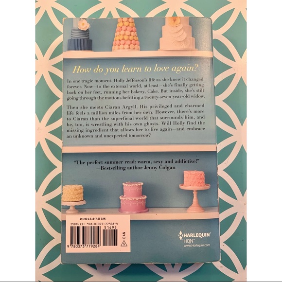 3 Books 📚 GUC, great reads. From a smoke free home. - Picture 6 of 6